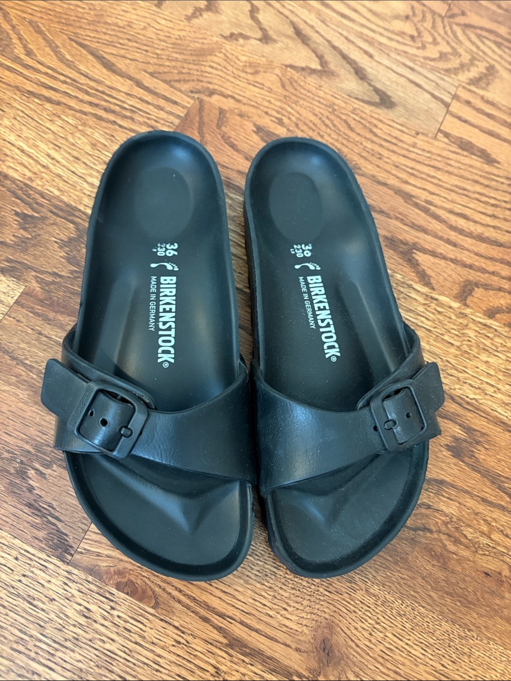 Birkenstock EVA Waterproof Sandal